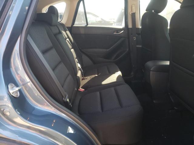 Photo 11 from auction – 2015 MAZDA CX-5 TOURI with VIN JM3KE2CY2F0546726