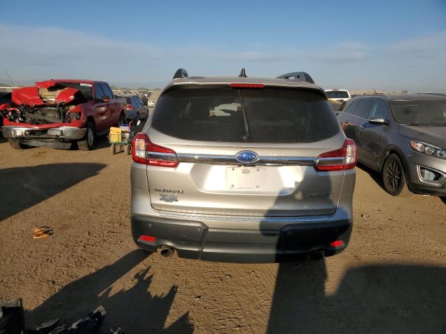 Photo 6 from auction – 2019 SUBARU ASCENT PRE with VIN 4S4WMAFD8K3467100