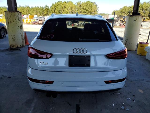 Photo 6 from auction – 2016 AUDI Q3 PREMIUM with VIN WA1BFCFS6GR007326