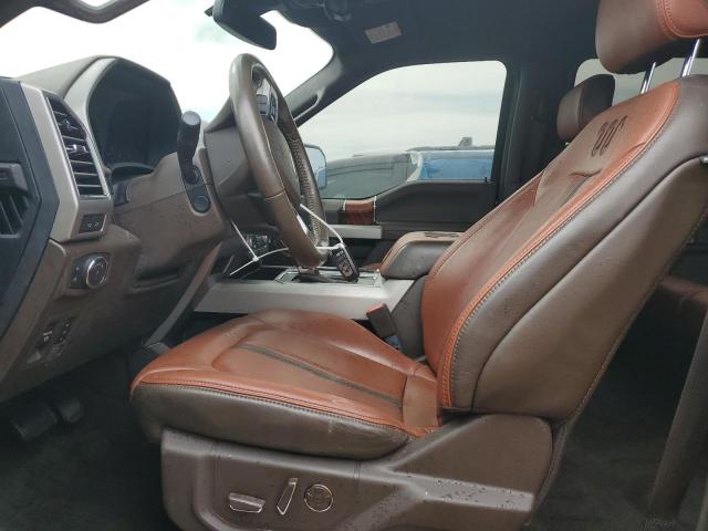 Photo 7 from auction – 2020 FORD F150 SUPER with VIN 1FTEW1E48LFA21590