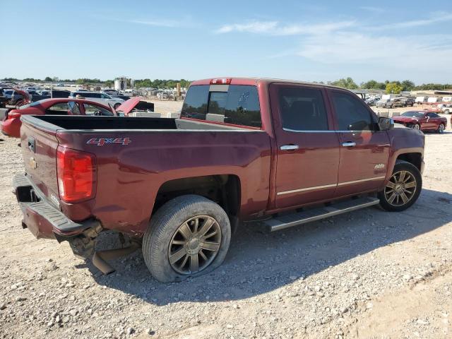 Photo 3 from auction – 2017 CHEVROLET SILVERADO with VIN 3GCUKTEJ1HG186816