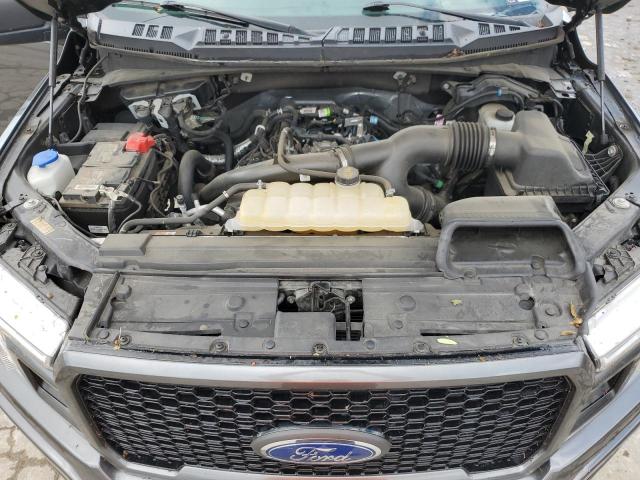 Photo 11 from auction – 2020 FORD F150 SUPER with VIN 1FTEW1EPXLFA91277