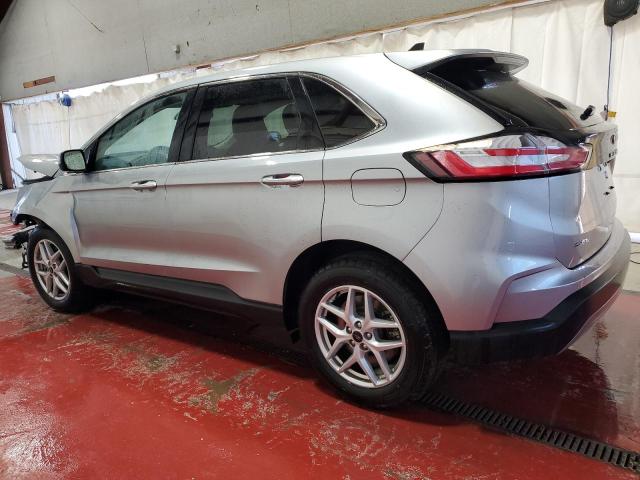Photo 2 from auction – 2024 FORD EDGE SEL with VIN 2FMPK4J99RBA77471