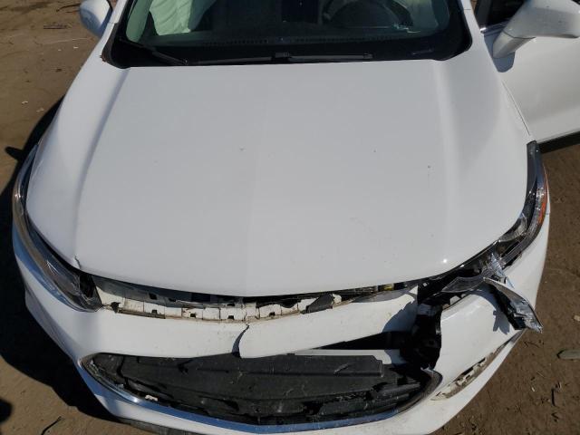 Photo 11 from auction – 2017 CHEVROLET TRAX 1LT with VIN 3GNCJLSB4HL289819