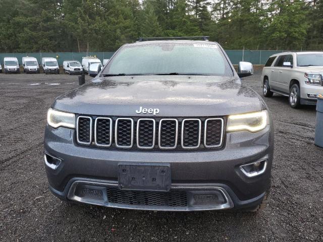 Photo 5 from auction – 2019 JEEP GRAND CHER with VIN 1C4RJFBG2KC823175