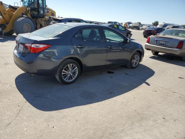 Photo 3 from auction – 2014 TOYOTA COROLLA L with VIN 5YFBURHE0EP067423