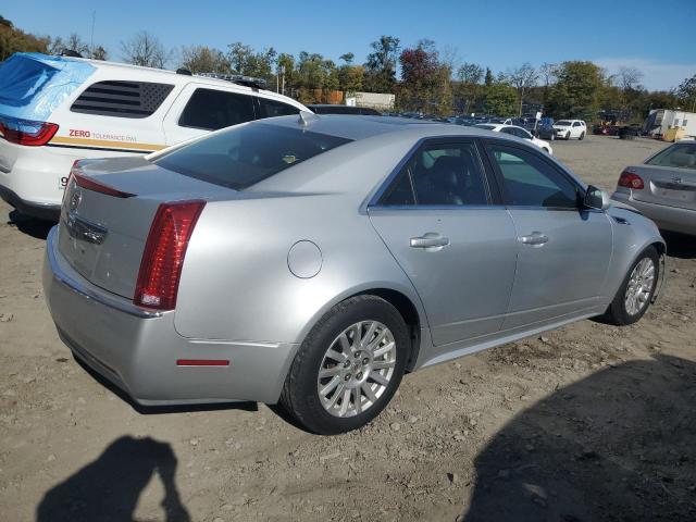 Photo 3 from auction – 2011 CADILLAC CTS LUXURY with VIN 1G6DE5EY9B0163542