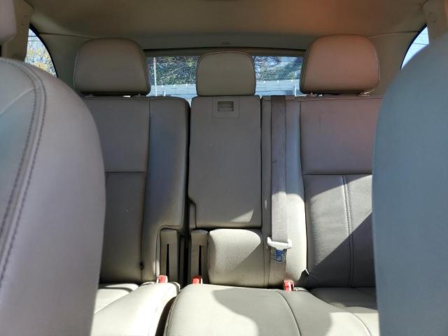 Photo 10 from auction – 2012 FORD EDGE SEL with VIN 2FMDK4JC5CBA50242