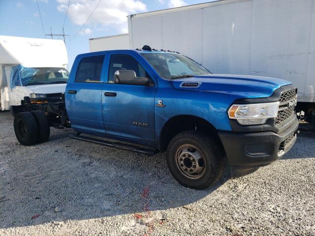 Photo 4 from auction – 2022 RAM MARINE LOT with VIN 3C63RRGL4NG160447