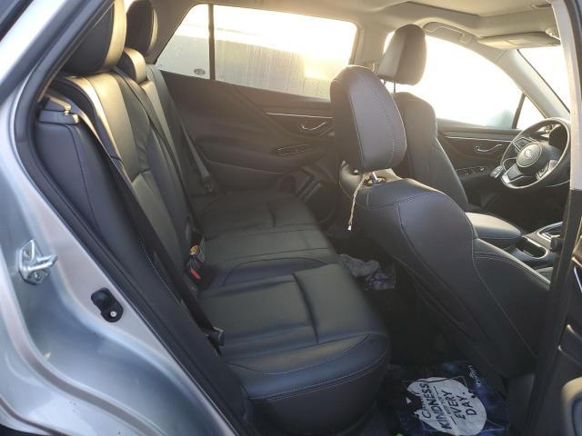 Photo 10 from auction – 2023 SUBARU OUTBACK TO with VIN 4S4BTAPC3P3160786