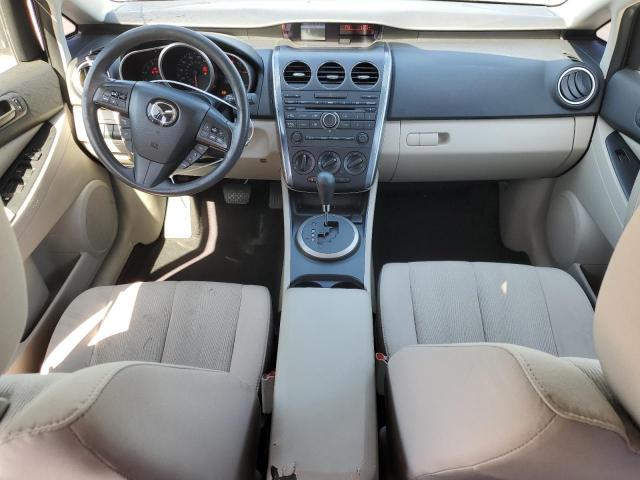 Photo 8 from auction – 2011 MAZDA CX-7 with VIN JM3ER2A55B0391237
