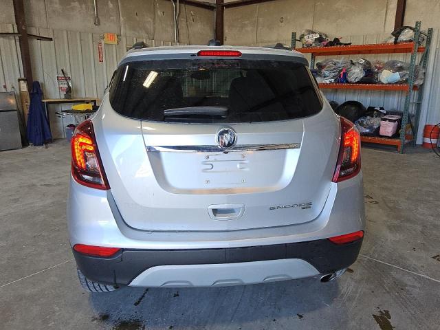 Photo 6 from auction – 2022 BUICK ENCORE PRE with VIN KL4CJESM9NB568549
