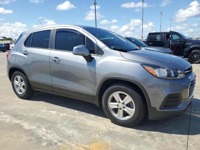 Photo 4 from auction – 2020 CHEVROLET TRAX LS with VIN 3GNCJKSB8LL135049