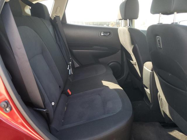 Photo 11 from auction – 2012 NISSAN ROGUE S with VIN JN8AS5MT8CW297959