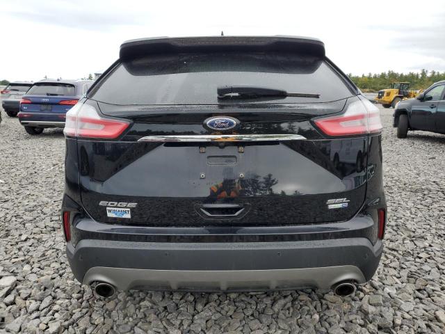 Photo 6 from auction – 2020 FORD EDGE SEL with VIN 2FMPK4J91LBA01492