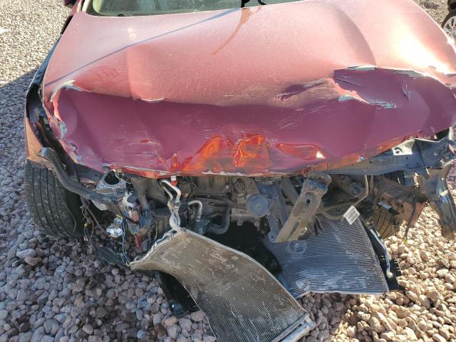 Photo 11 from auction – 2012 HYUNDAI SONATA GLS with VIN 5NPEB4ACXCH322720