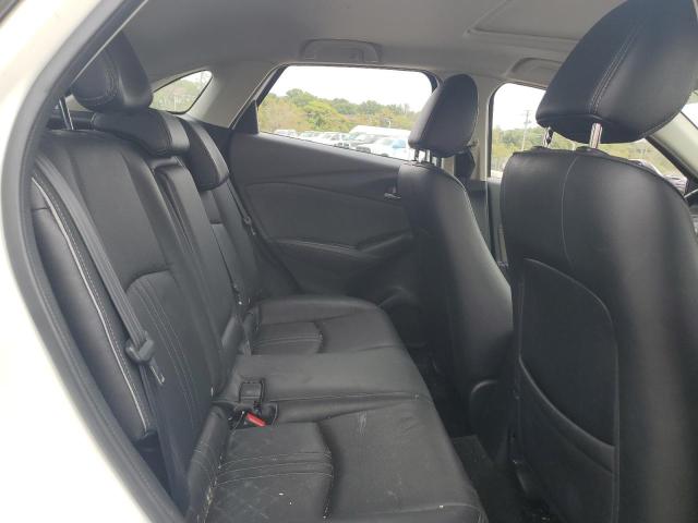 Photo 11 from auction – 2019 MAZDA CX-3 GRAND with VIN JM1DKFD7XK0430692