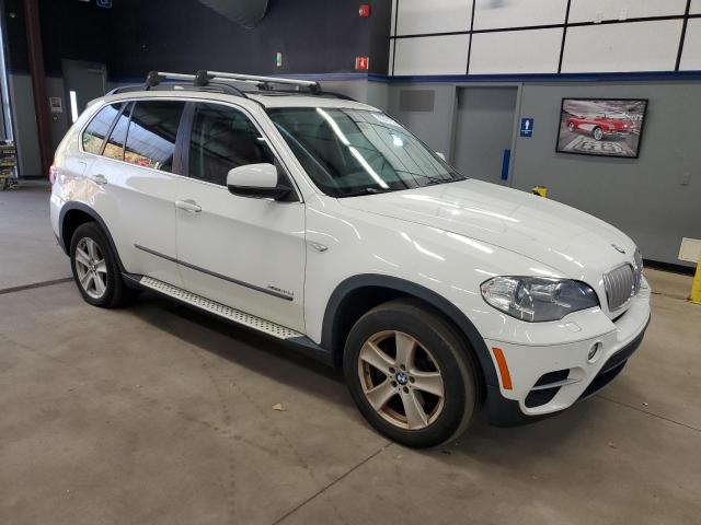 Photo 4 from auction – 2013 BMW X5 XDRIVE3 with VIN 5UXZW0C58D0B95303