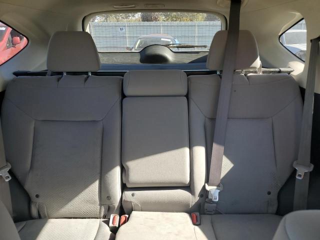Photo 10 from auction – 2015 HONDA CR-V EX with VIN 2HKRM4H58FH604622