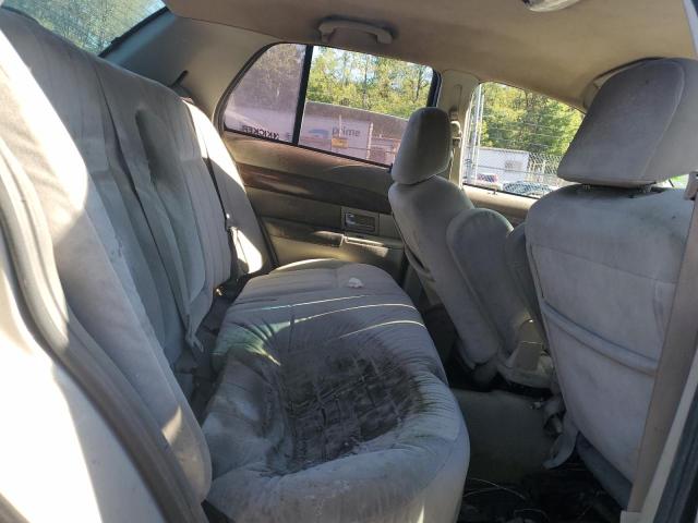 Photo 10 from auction – 2006 MERCURY GRAND MARQ with VIN 2MEFM74V06X648525