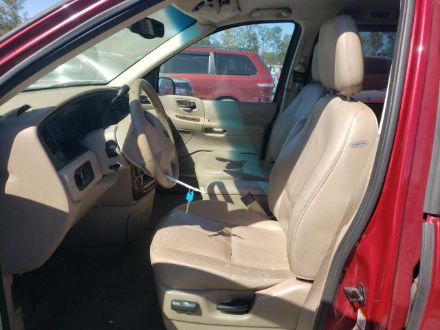 Photo 7 from auction – 2003 FORD WINDSTAR S with VIN 2FMDA53463BB92677