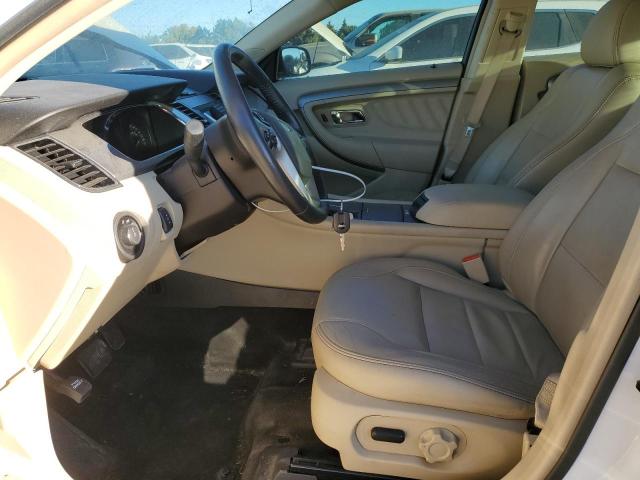 Photo 7 from auction – 2015 FORD TAURUS SEL with VIN 1FAHP2H87FG133493