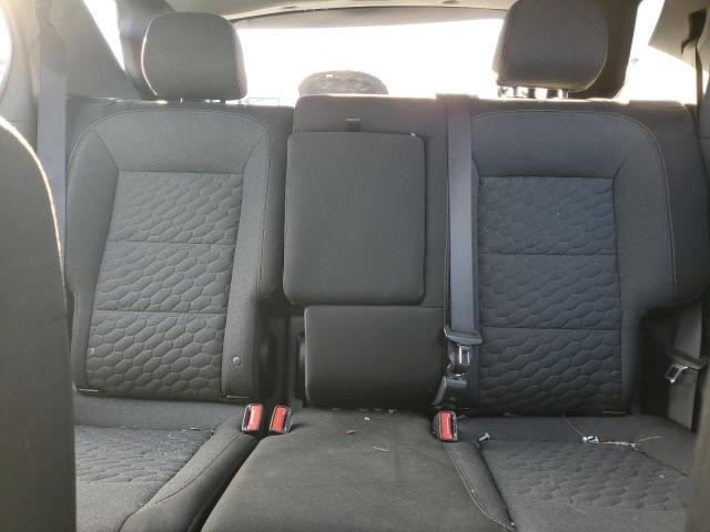 Photo 10 from auction – 2021 CHEVROLET EQUINOX with VIN 3GNAXKEV6MS179554
