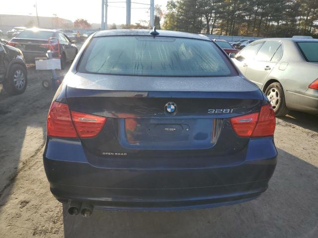 Photo 6 from auction – 2011 BMW 328 XI SUL with VIN WBAPK5C59BA995496