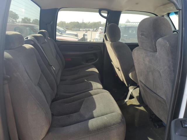 Photo 10 from auction – 2005 CHEVROLET SILVERADO with VIN 2GCEK13T151264898