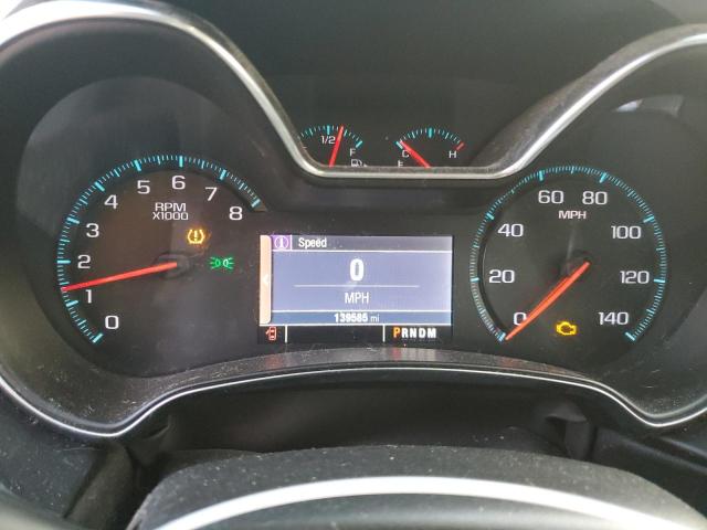 Photo 9 from auction – 2014 CHEVROLET IMPALA LS with VIN 1G11Y5SLXEU118440