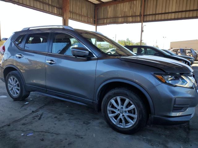 Photo 4 from auction – 2018 NISSAN ROGUE S with VIN KNMAT2MV4JP611607