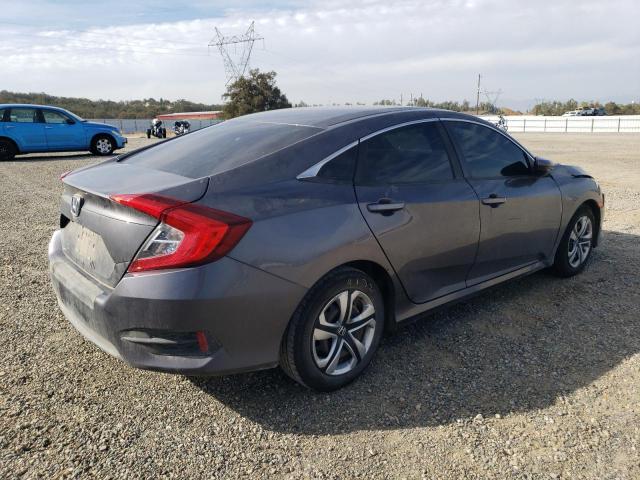 Photo 3 from auction – 2017 HONDA CIVIC LX with VIN 2HGFC2F59HH540309