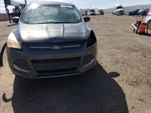 Photo 5 from auction – 2016 FORD ESCAPE SE with VIN 1FMCU0GXXGUC61669