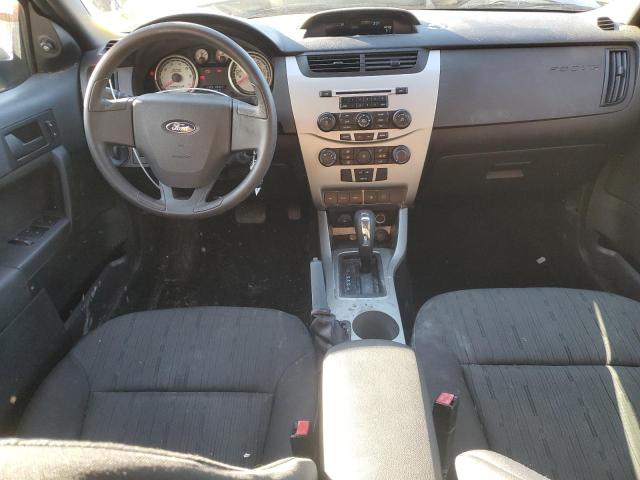 Photo 8 from auction – 2011 FORD FOCUS SE with VIN 1FAHP3FN2BW100142