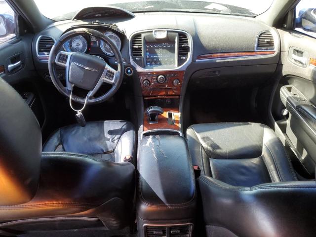Photo 8 from auction – 2012 CHRYSLER 300 LIMITE with VIN 2C3CCACG3CH212723