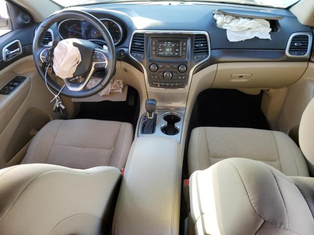 Photo 8 from auction – 2017 JEEP GRAND CHER with VIN 1C4RJEAG2HC656594