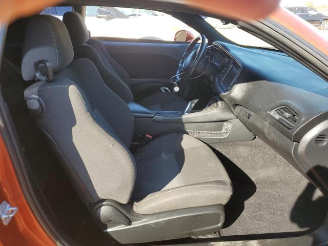 Photo 7 from auction – 2020 DODGE CHALLENGER with VIN 2C3CDZBT1LH234715