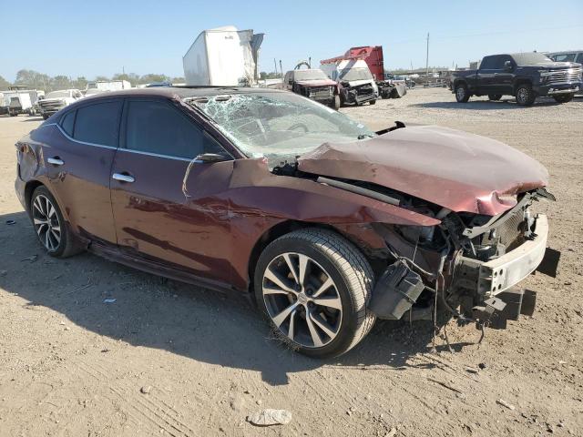 Photo 4 from auction – 2016 NISSAN MAXIMA 3.5 with VIN 1N4AA6AP4GC412971