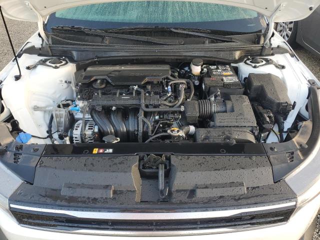 Photo 11 from auction – 2025 KIA K4 EX with VIN 3KPFU4DE1SE007903
