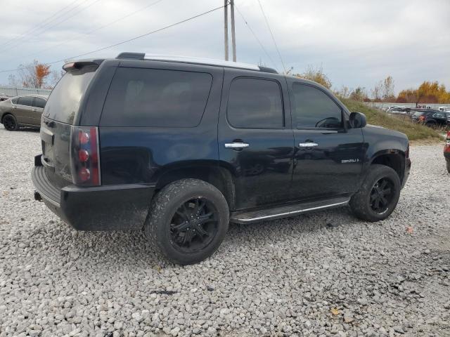 Photo 3 from auction – 2007 GMC YUKON DENA with VIN 1GKFK63847J236653
