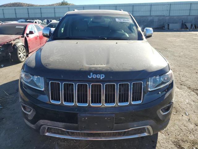 Photo 5 from auction – 2014 JEEP GRAND CHER with VIN 1C4RJEBGXEC133737