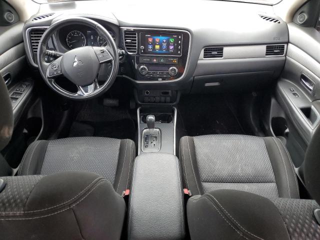 Photo 8 from auction – 2018 MITSUBISHI OUTLANDER with VIN JA4AZ3A38JZ005040