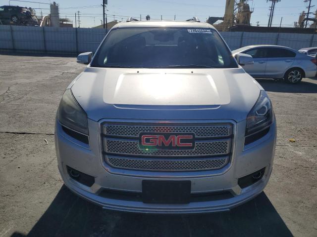 Photo 5 from auction – 2013 GMC ACADIA DEN with VIN 1GKKVTKD2DJ162308