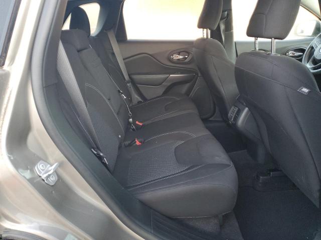 Photo 10 from auction – 2019 JEEP CHEROKEE L with VIN 1C4PJLCB3KD153042