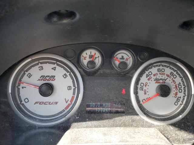 Photo 9 from auction – 2009 FORD FOCUS SE with VIN 1FAHP35N59W198823