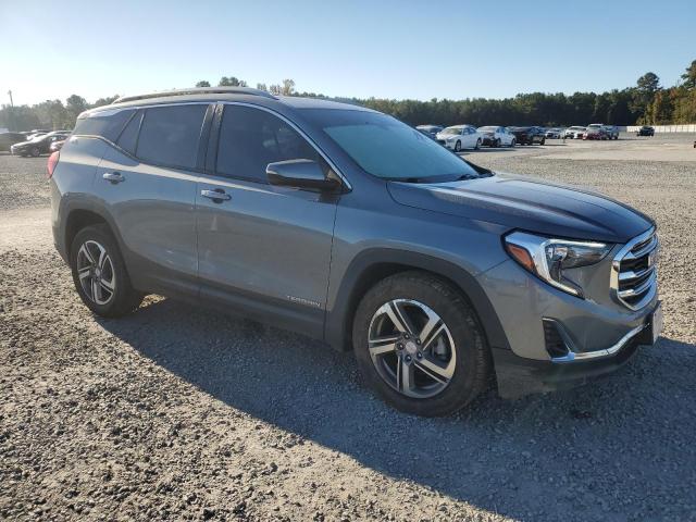 Photo 4 from auction – 2021 GMC TERRAIN SL with VIN 3GKALVEV7ML311404