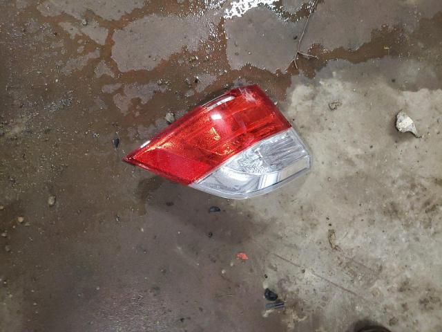 Photo 13 from auction – 2015 HONDA ODYSSEY EX with VIN 5FNRL5H63FB064919