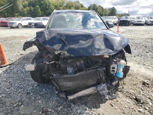 Photo 5 from auction – 2015 AUDI Q3 PREMIUM with VIN WA1EFCFS0FR007396
