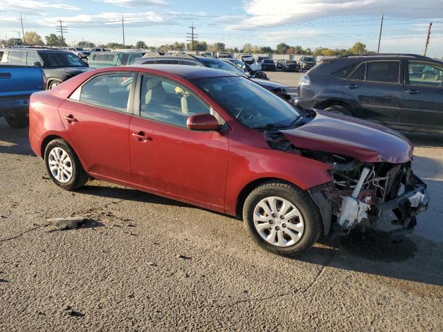 Photo 4 from auction – 2012 KIA FORTE EX with VIN KNAFU4A27C5510355