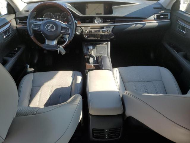 Photo 8 from auction – 2017 LEXUS ES 350 with VIN 58ABK1GG8HU068163